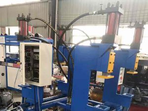 Hole Punch Machine 4 Hole Punch Machine - 图片 4