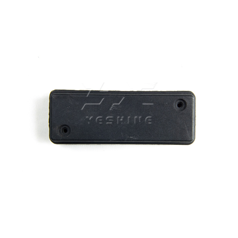YESHINE Luggage Bag Lock with Colorful Production 36 5 3