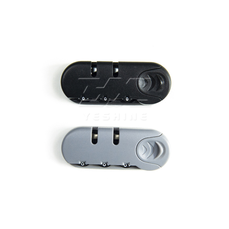 Luggage Lock