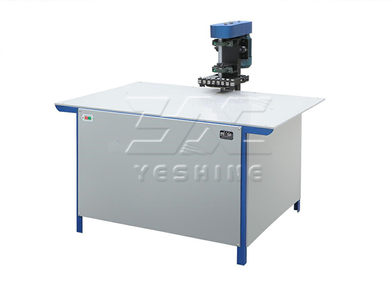Luggage Suitcase Bag Cutting Machine
