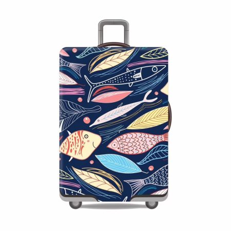 Luggage Cover