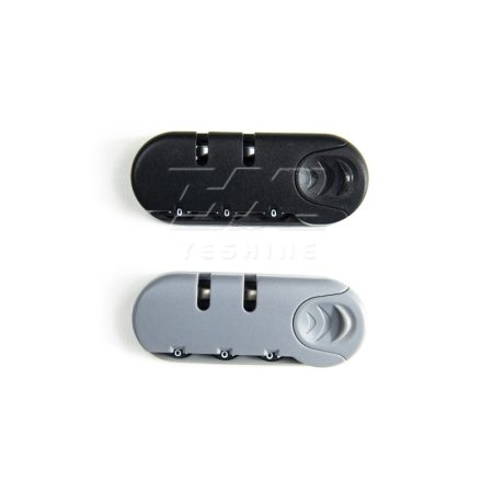 Luggage Lock