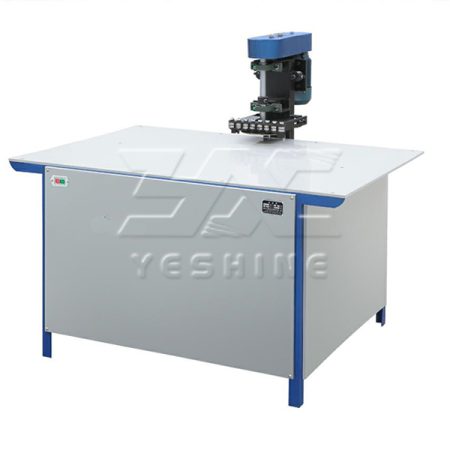 Luggage Suitcase Bag Cutting Machine